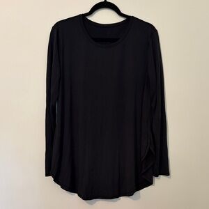 Lululemon long sleeve tunic